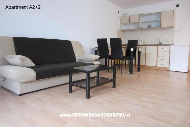 Apartmány Mario – foto 14