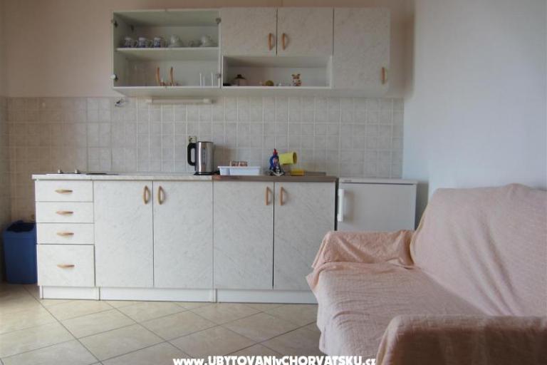 Apartmány Mario – foto 8