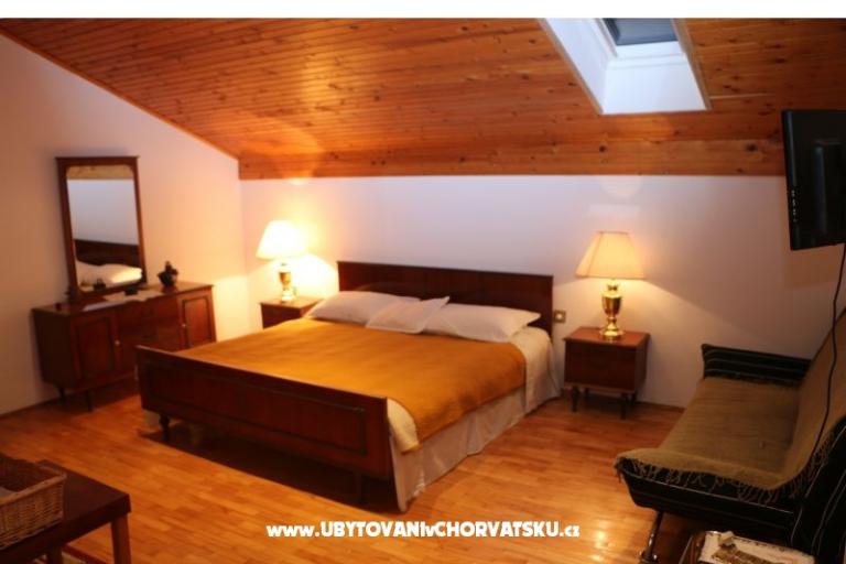 Apartmány Grgas Tucilo – foto 10