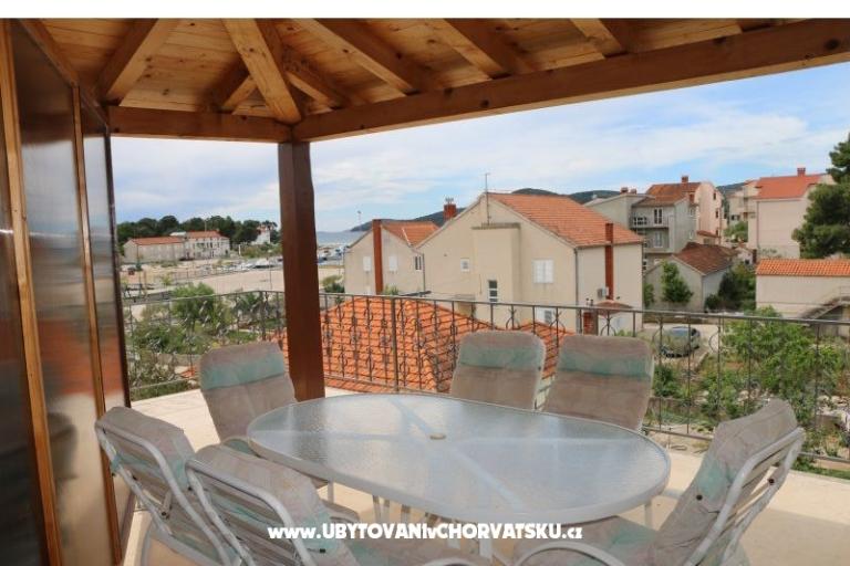 Apartmány Grgas Tucilo – foto 11