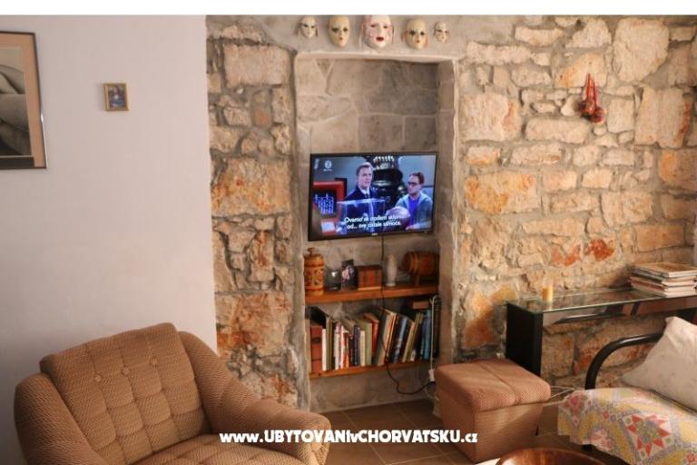 Apartmány Grgas Tucilo – foto 13