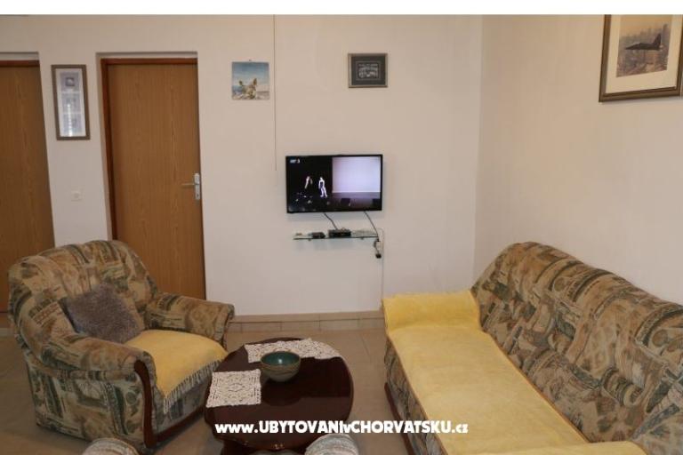 Apartmány Grgas Tucilo – foto 16