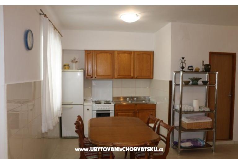 Apartmány Grgas Tucilo – foto 17