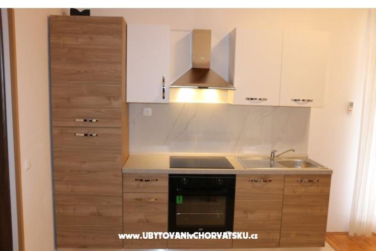 Apartmány Grgas Tucilo – foto 2