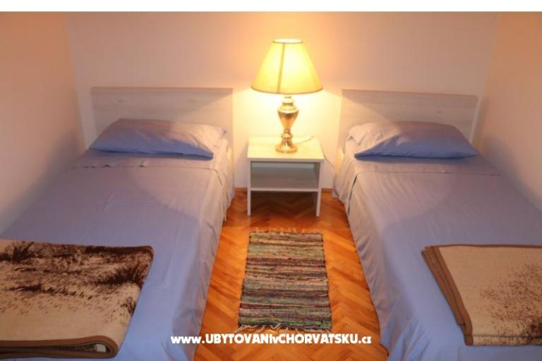 Apartmány Grgas Tucilo – foto 4