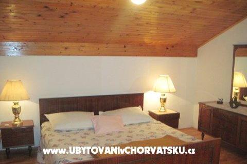 Apartmány Grgas Tucilo – foto 7