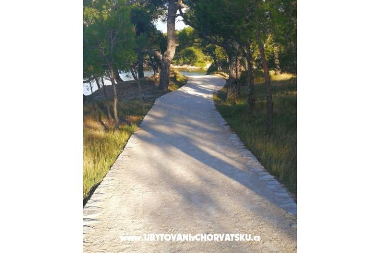 Apartmány Grubišić – foto 10