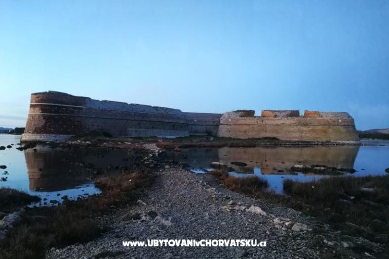 Apartmány Grubišić – foto 12