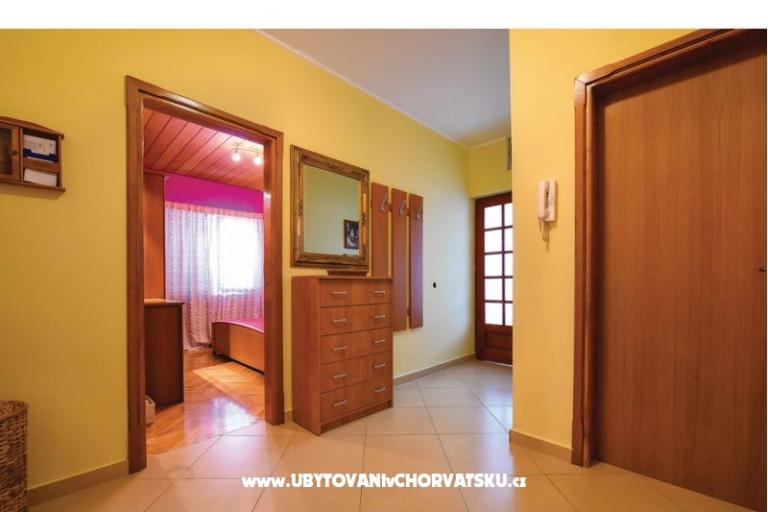 Apartmány Grubišić – foto 13