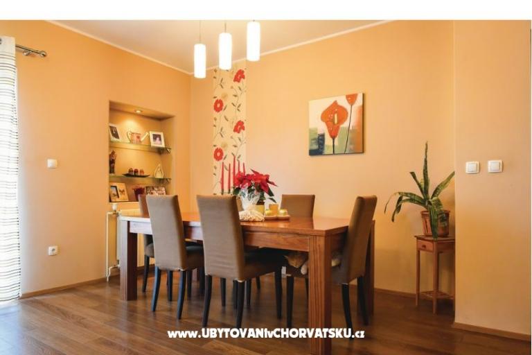 Apartmány Grubišić – foto 14