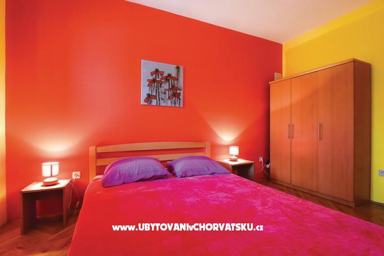 Apartmány Grubišić – foto 3