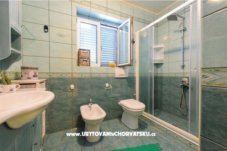Apartmány Grubišić – foto 4