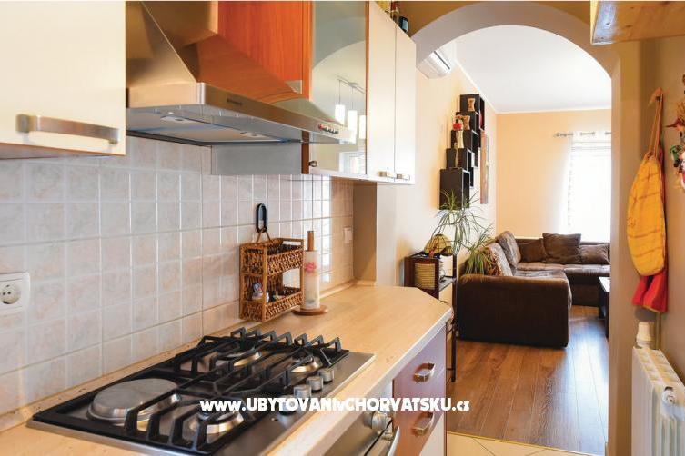 Apartmány Grubišić – foto 6
