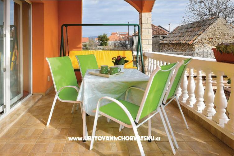 Apartmány Grubišić – foto 7