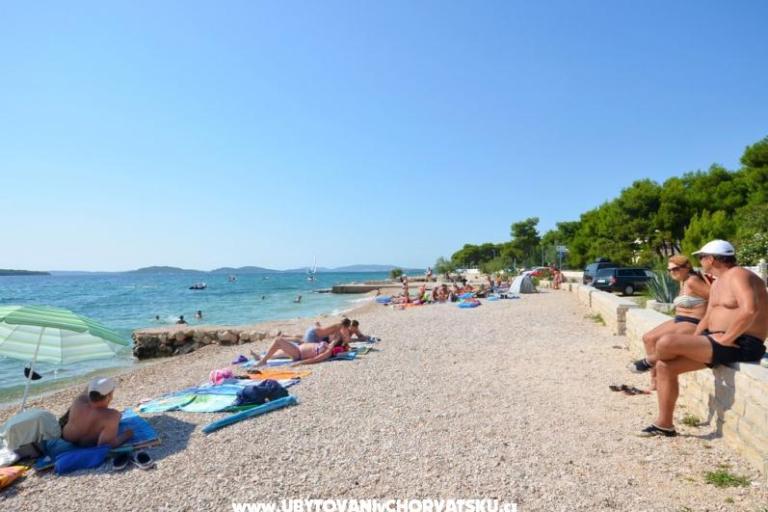 Apartmány Grubišić – foto 8