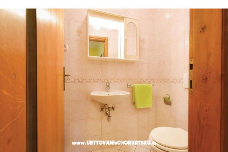 Apartmány Grubišić – foto 9