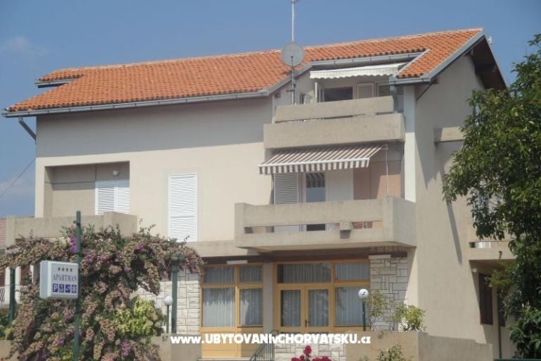 Apartmány Ivan – foto 2