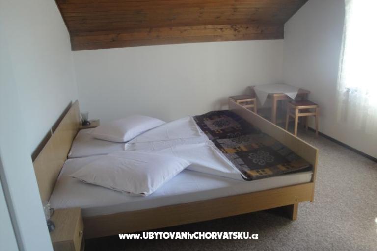 Apartmány Ivan – foto 9