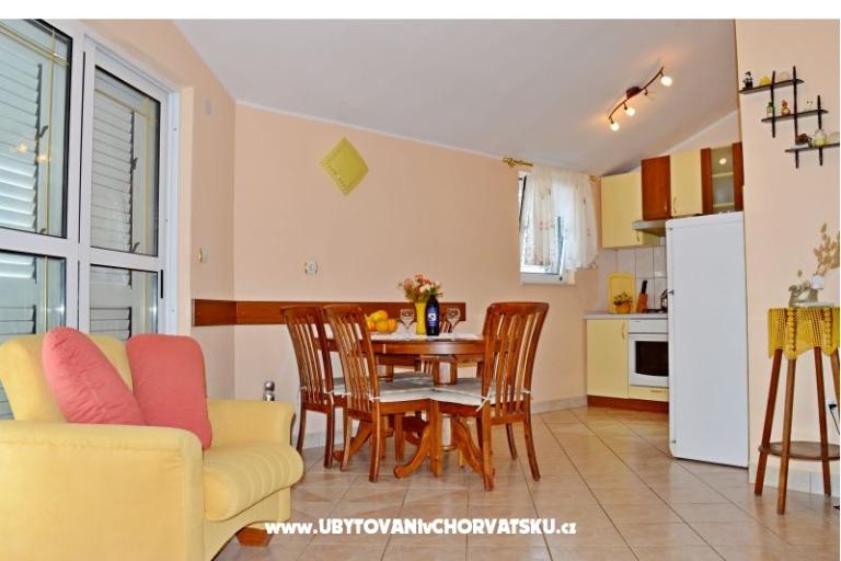 Apartmány Ivanka – foto 6