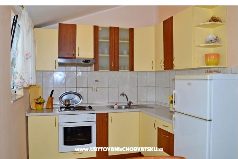 Apartmány Ivanka – foto 7