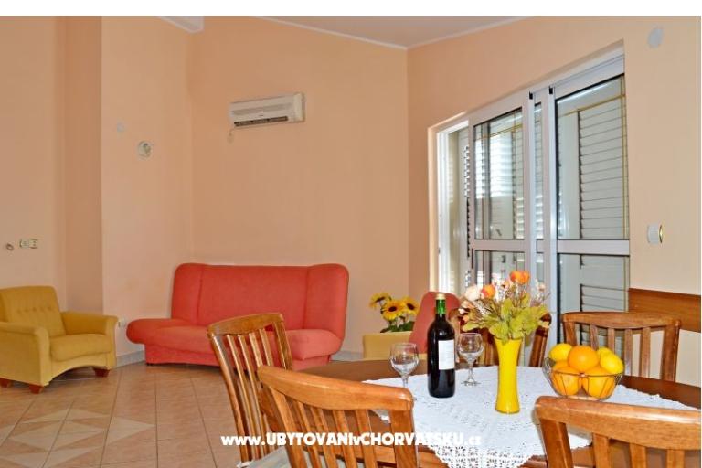 Apartmány Ivanka – foto 8