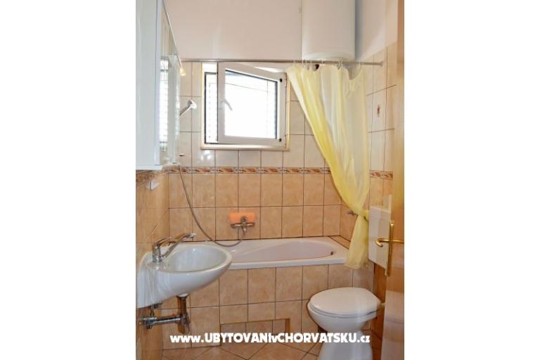 Apartmány Ivanka – foto 9