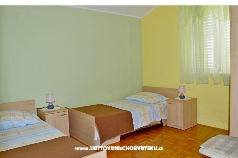 Apartmány Ivanka – foto 11