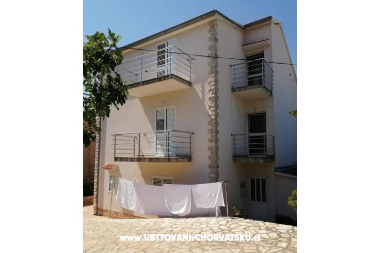 Apartmány Ivanka – foto 3