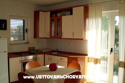 Apartmány Jadrija – foto 3