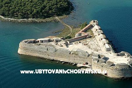 Apartmány Jadrija – foto 7