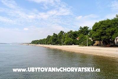 Apartmány Jadrija – foto 8
