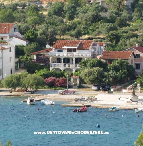 Apartmány Filip i Tina – foto 8
