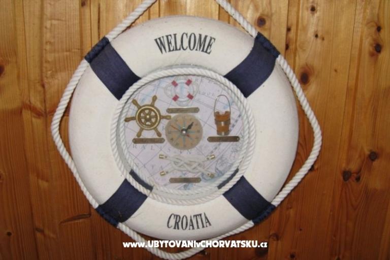 Apartmány Josip Lela – foto 11