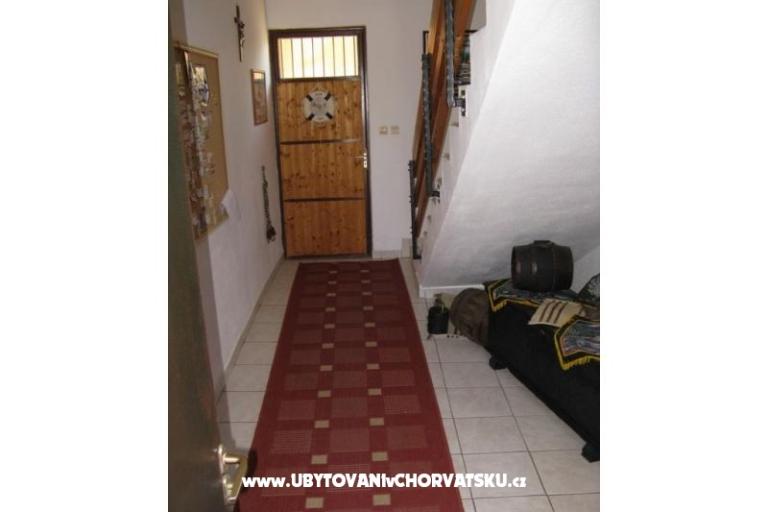 Apartmány Josip Lela – foto 13