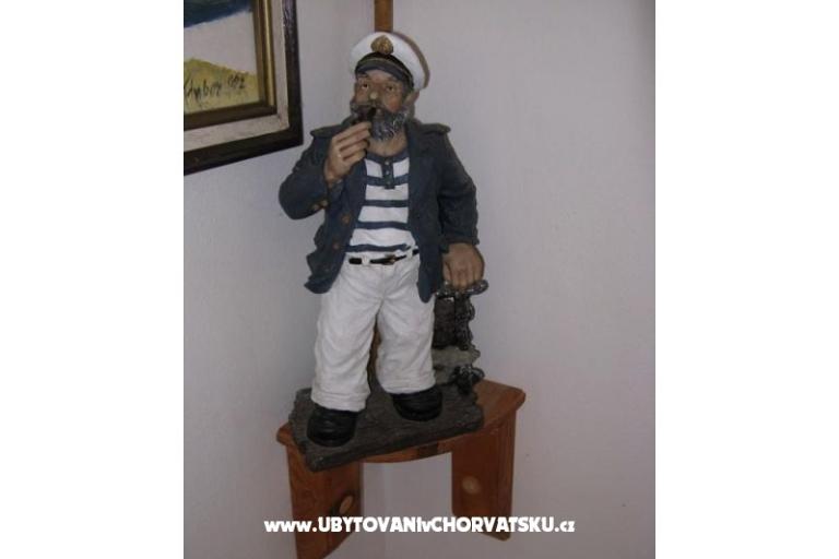 Apartmány Josip Lela – foto 14