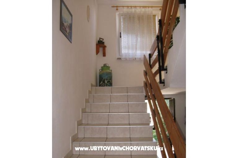 Apartmány Josip Lela – foto 15