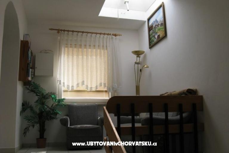 Apartmány Josip Lela – foto 16