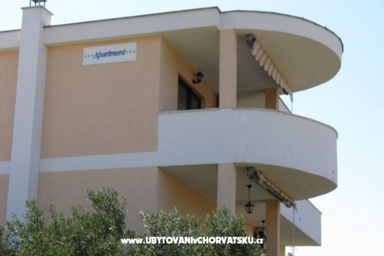 Apartmány Josip Lela – foto 2