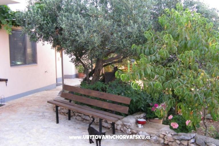 Apartmány Josip Lela – foto 4