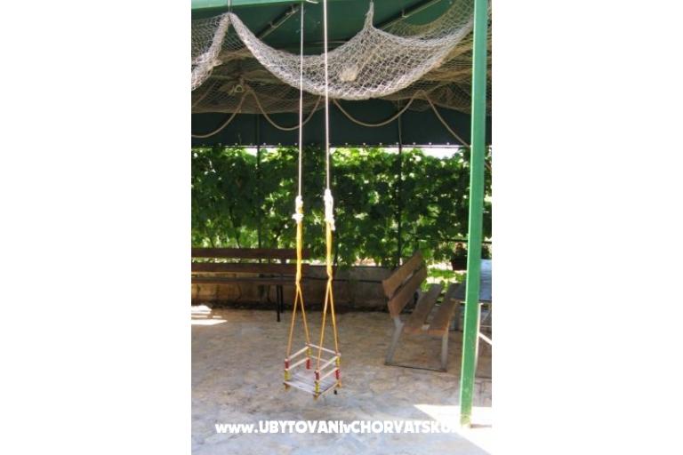 Apartmány Josip Lela – foto 5