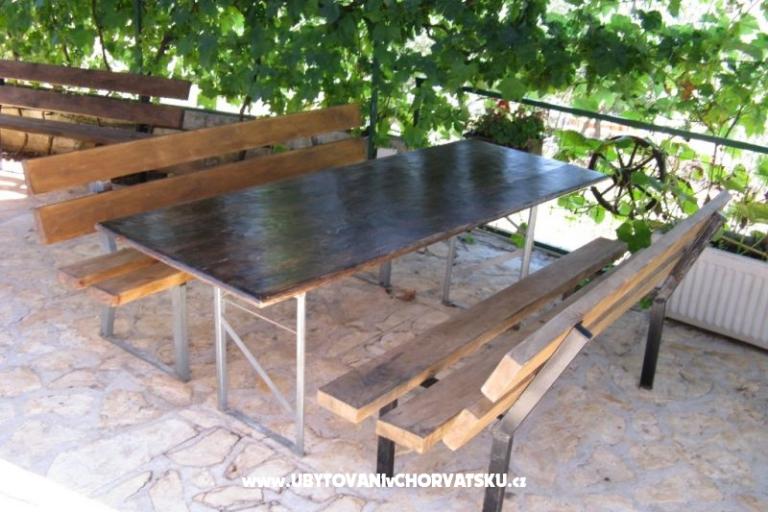 Apartmány Josip Lela – foto 6