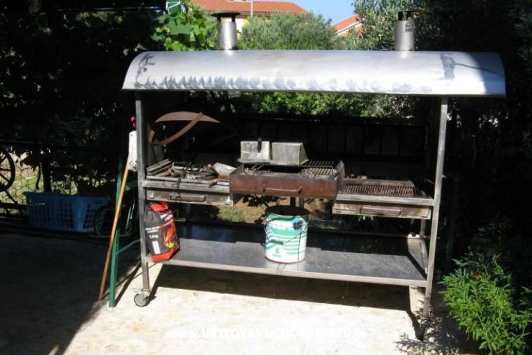 Apartmány Josip Lela – foto 8