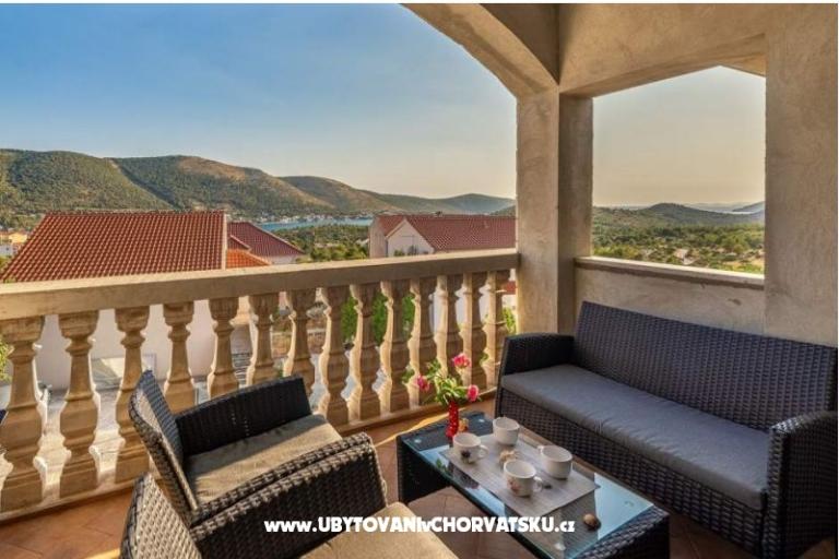 Apartmány Joso – foto 11