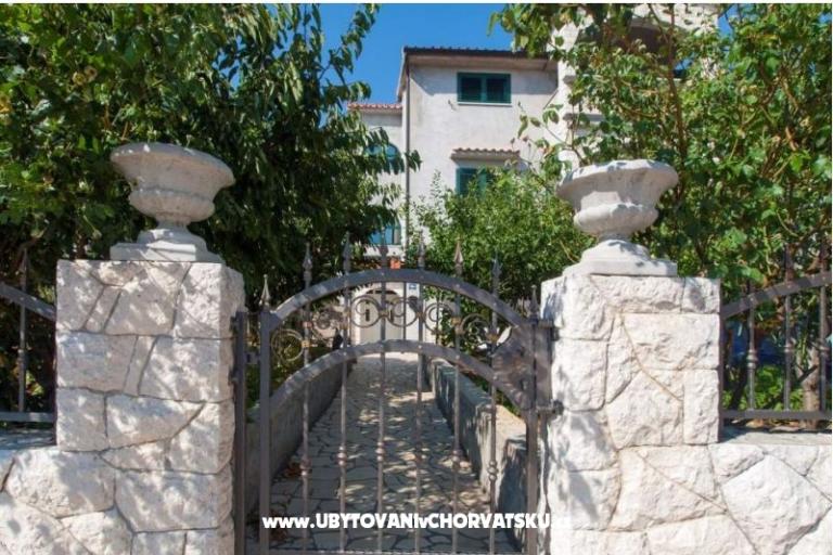 Apartmány Joso – foto 17