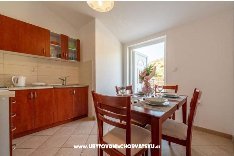 Apartmány Joso – foto 2