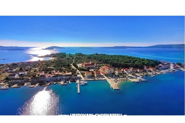 Apartmány Jurišić – foto 11
