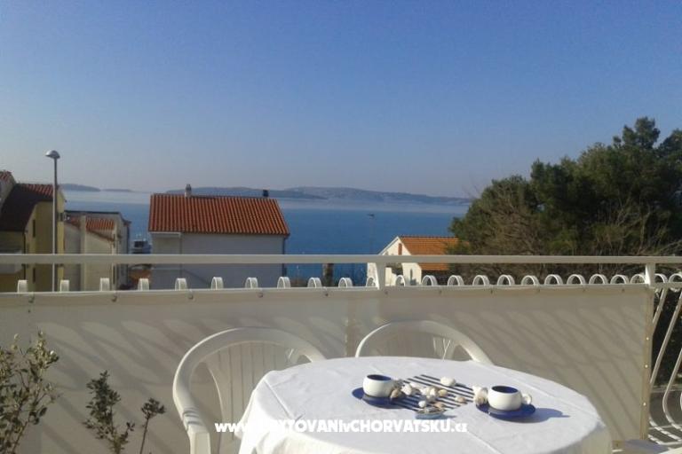 Apartmány Jurišić – foto 3