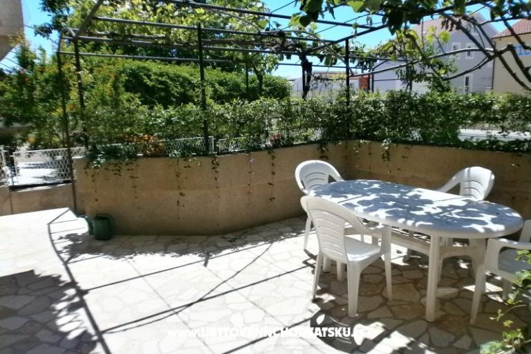 Apartmány Jurišić – foto 7