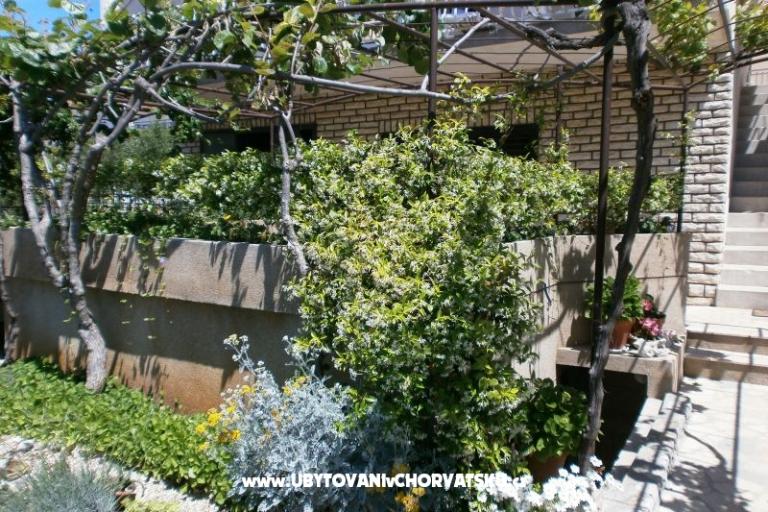 Apartmány Jurišić – foto 8