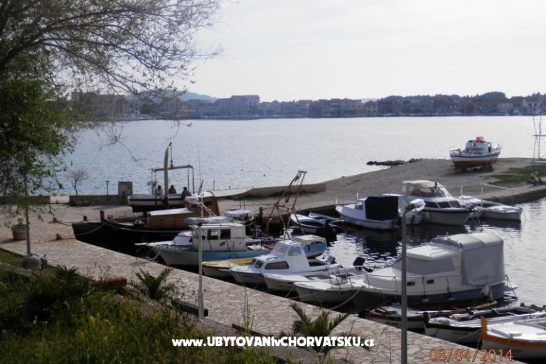Apartmány Karla – foto 12
